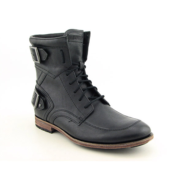 Rockport D2N Buckle Hi - Mens Rockport D2N Buckle Hi - Mens