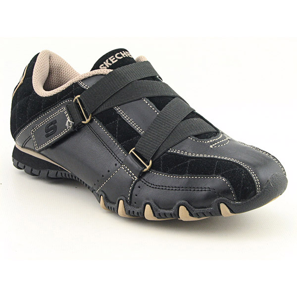 Skechers Bikers - Kingdom - Womens