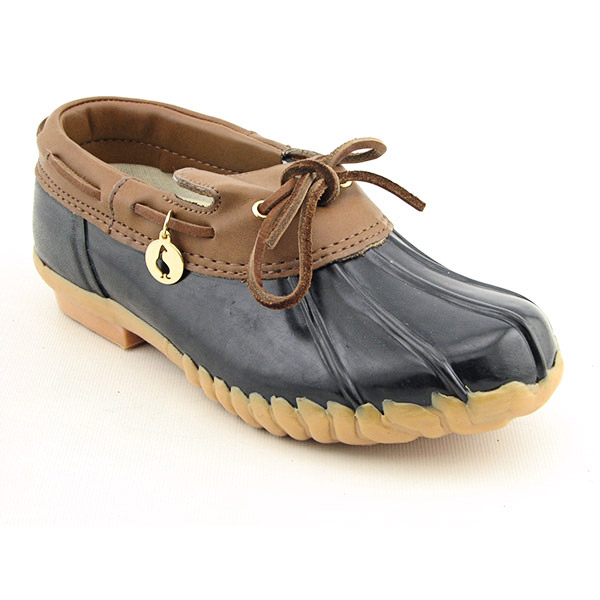 Post image for Sporto Aroostic Boots Rain Shoes Black Womens