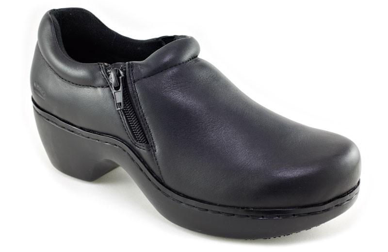 SPRING STEP PRO Milan Wide Comfort Shoes Black Women SZ eBay