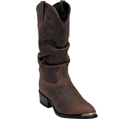 DURANGO SW542 13' Slouch Top - Mens
