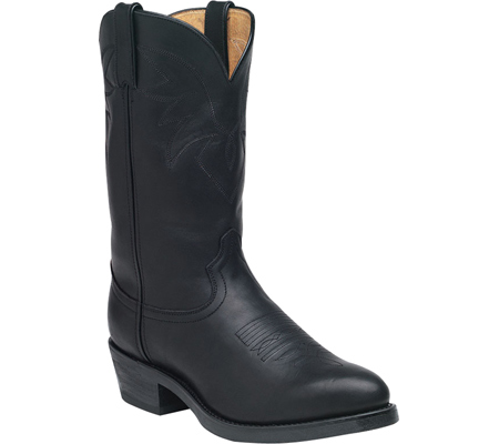 DURANGO TR760 11' Boots Cowboy Shoes Black Mens
