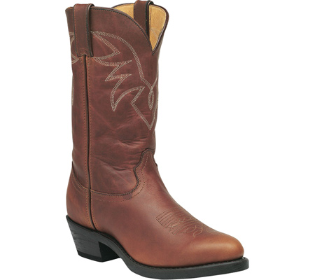 DURANGO TR762 11' Boots Cowboy Shoes Brown Mens