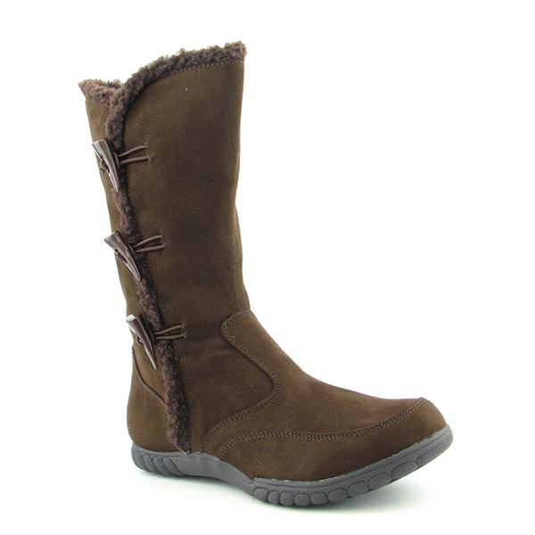 UNLISTED On Your Mark Boots