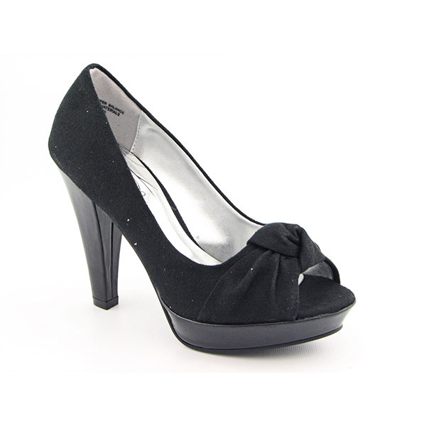 UNLISTED Bond Girl Shoes