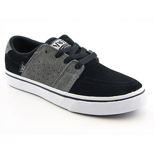 VOX Corpsey Skate Shoes Black Mens