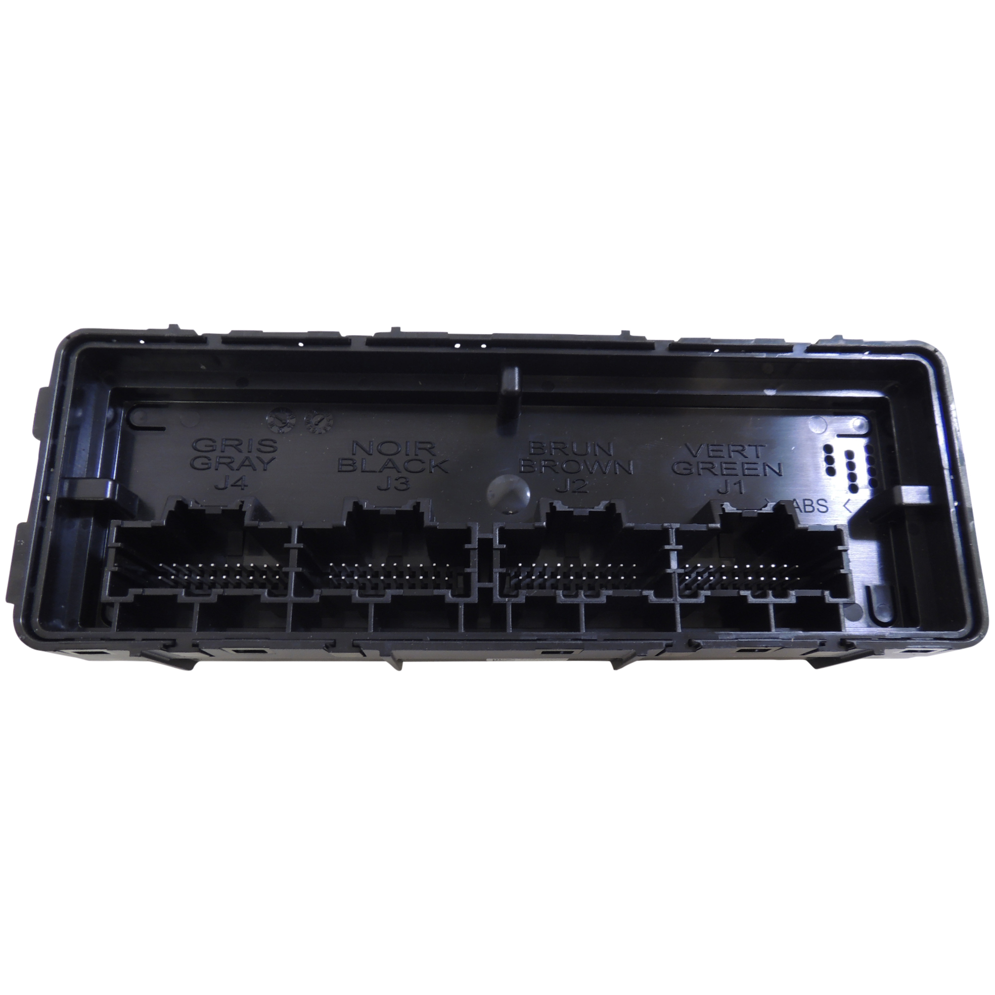 13594965 Automatic Temperature Control Module OEM GM 2015 Chevy Tahoe