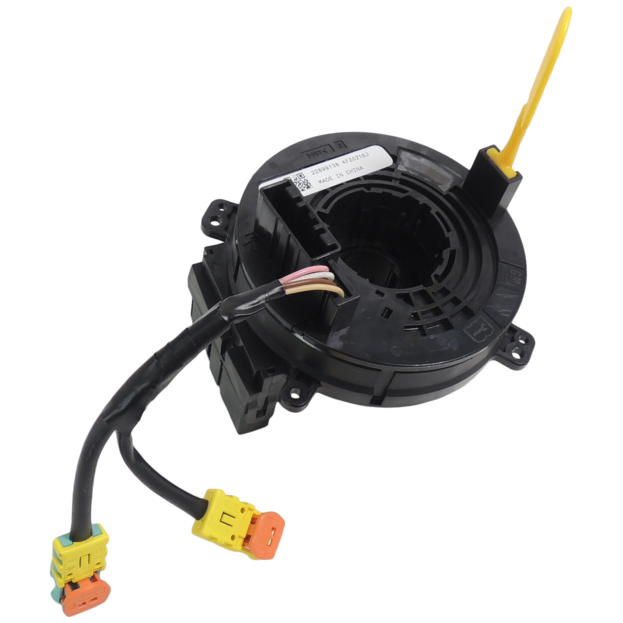 22899138 Clockspring with 13589398 Steering Angle Sensor 201415 Verano