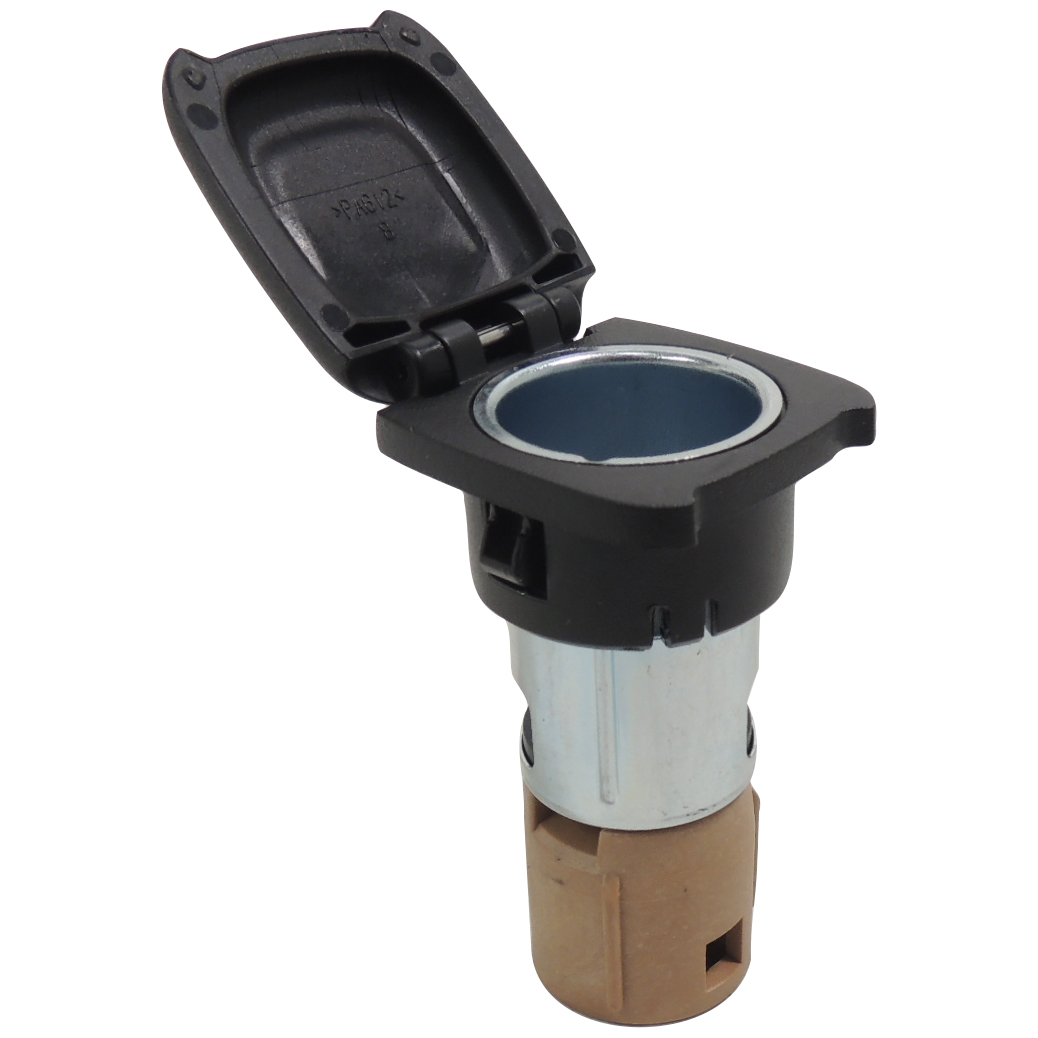 22936013 Power Outlet Receptacle w/Folding Retainer 201516 Sierra