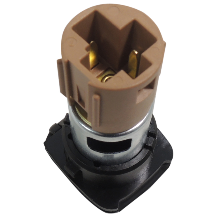 22936013 Power Outlet Receptacle w/Folding Retainer 201516 Sierra