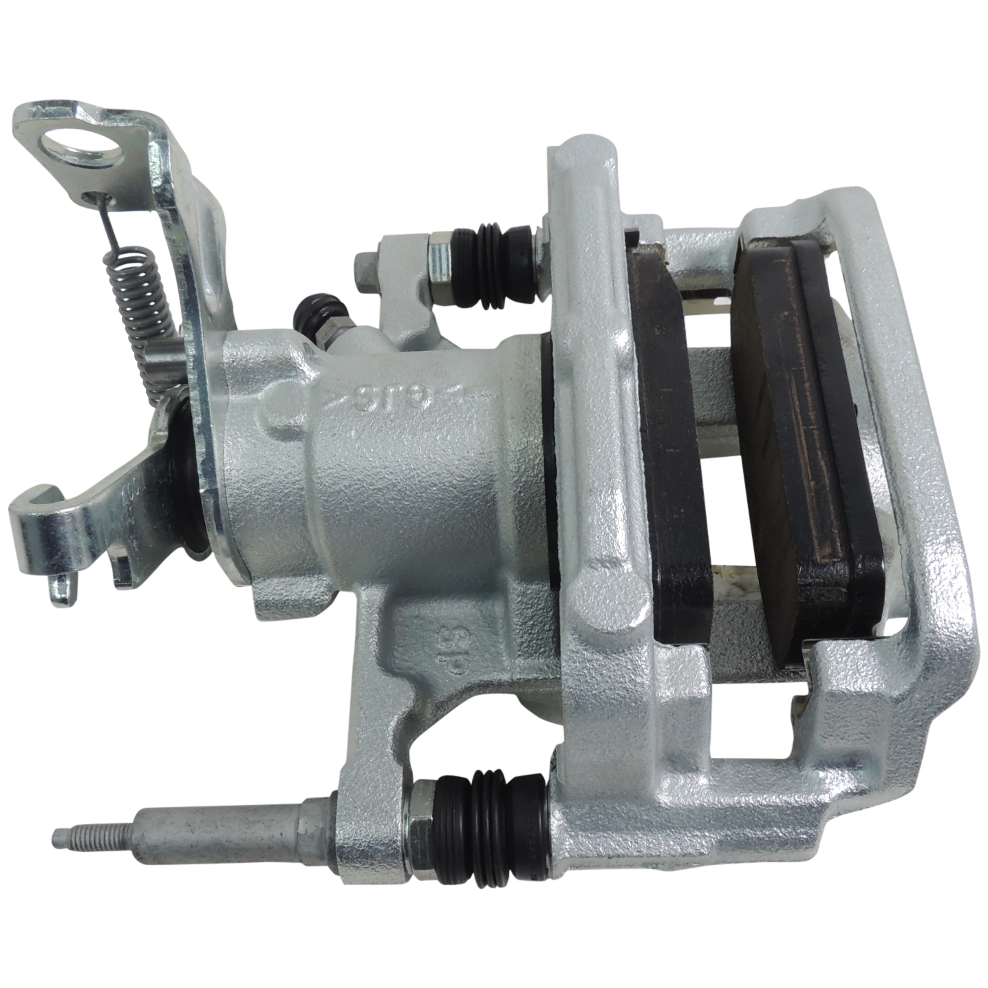 13300861 Brake Caliper Rear LH w/Pads & Bracket 201115 Cruze Volt 2014