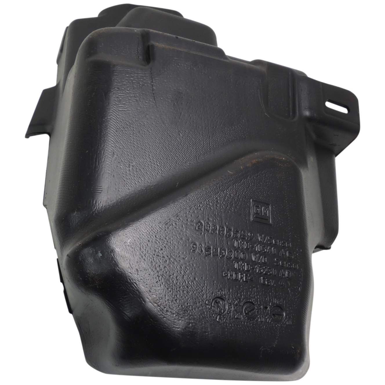 13260590 Windshield Washer Fluid Reservoir w/13250356 Pump 201115 Chevy Cruze eBay