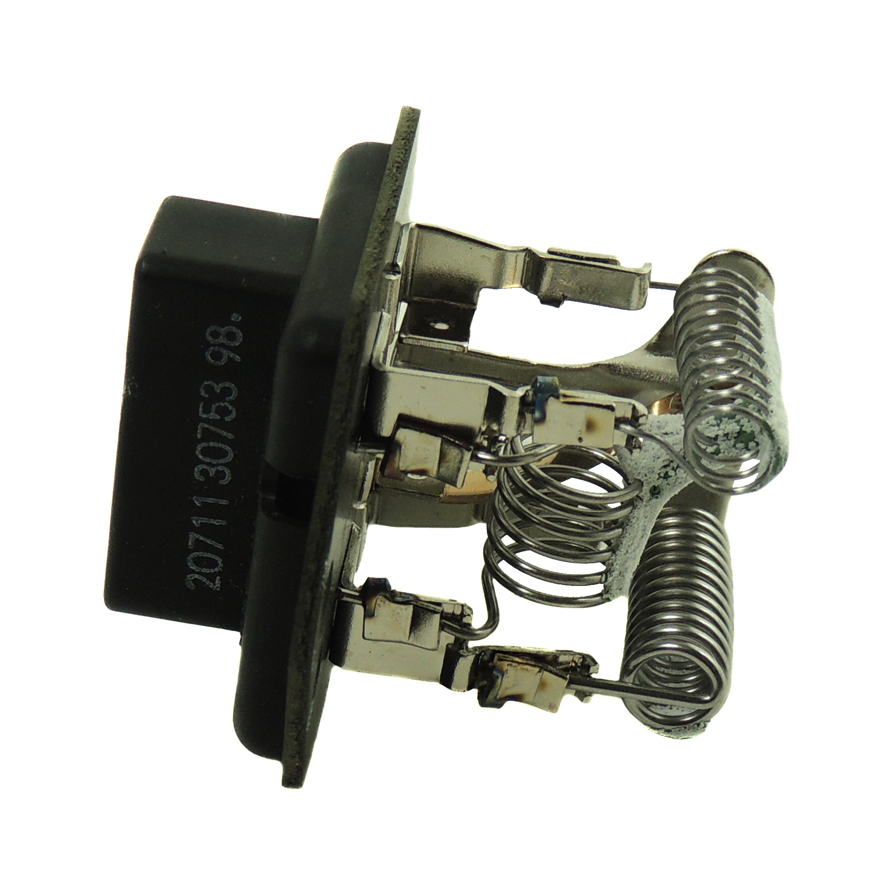 Blower Motor Heater Resistor 27150W1000 fits 198487 Nissan NX eBay