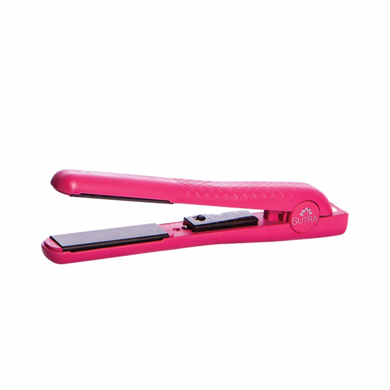 SUTRA 1.25" Flat Iron Hair Straightener Ceramic Plates (various colors) eBay