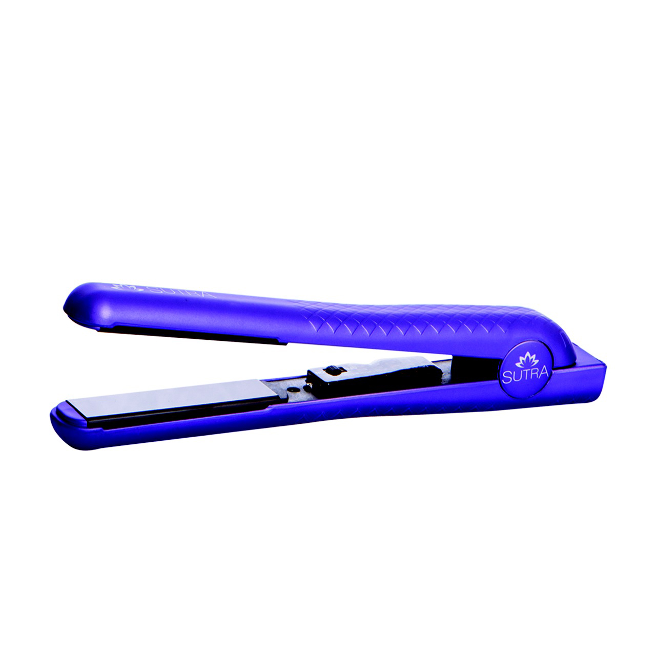 SUTRA 1.25" Flat Iron Hair Straightener Ceramic Plates (various colors)
