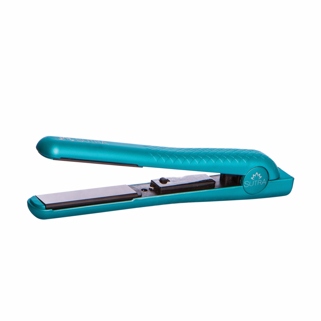 SUTRA 1.25" Flat Iron Hair Straightener Ceramic Plates (various colors)