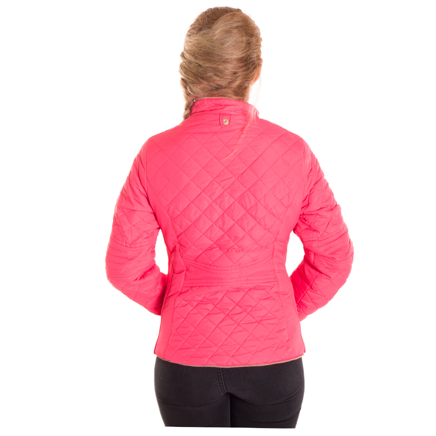 Multiple Colors Alta Designer Fashion Women/'s Outerwear Insulated Jacket