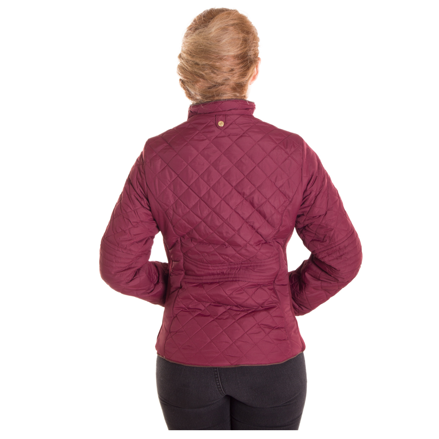 Multiple Colors Alta Designer Fashion Women/'s Outerwear Insulated Jacket