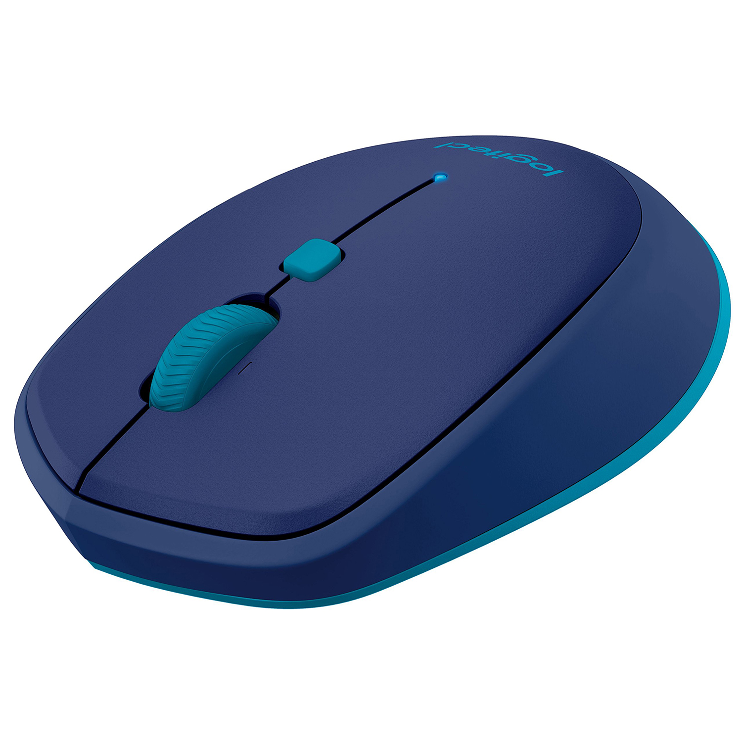 logitech mouse mac