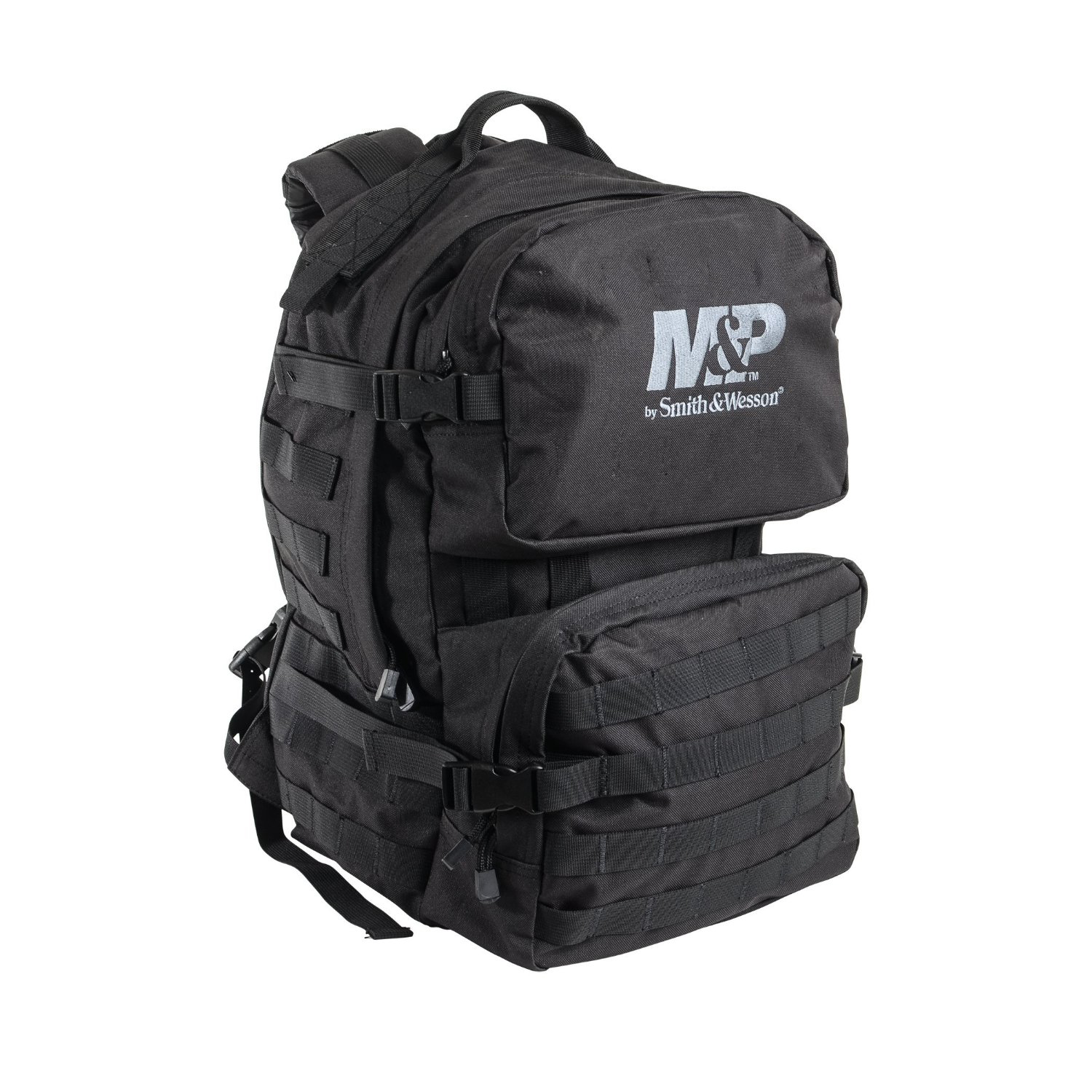 Allen Company M&P Smith & Wesson Barricade Tactical Backpack w/ MOLLE