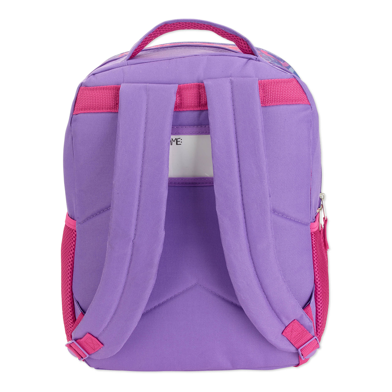 16" Kid's Back To School Backpacks with Front Pocket Multiple Styles