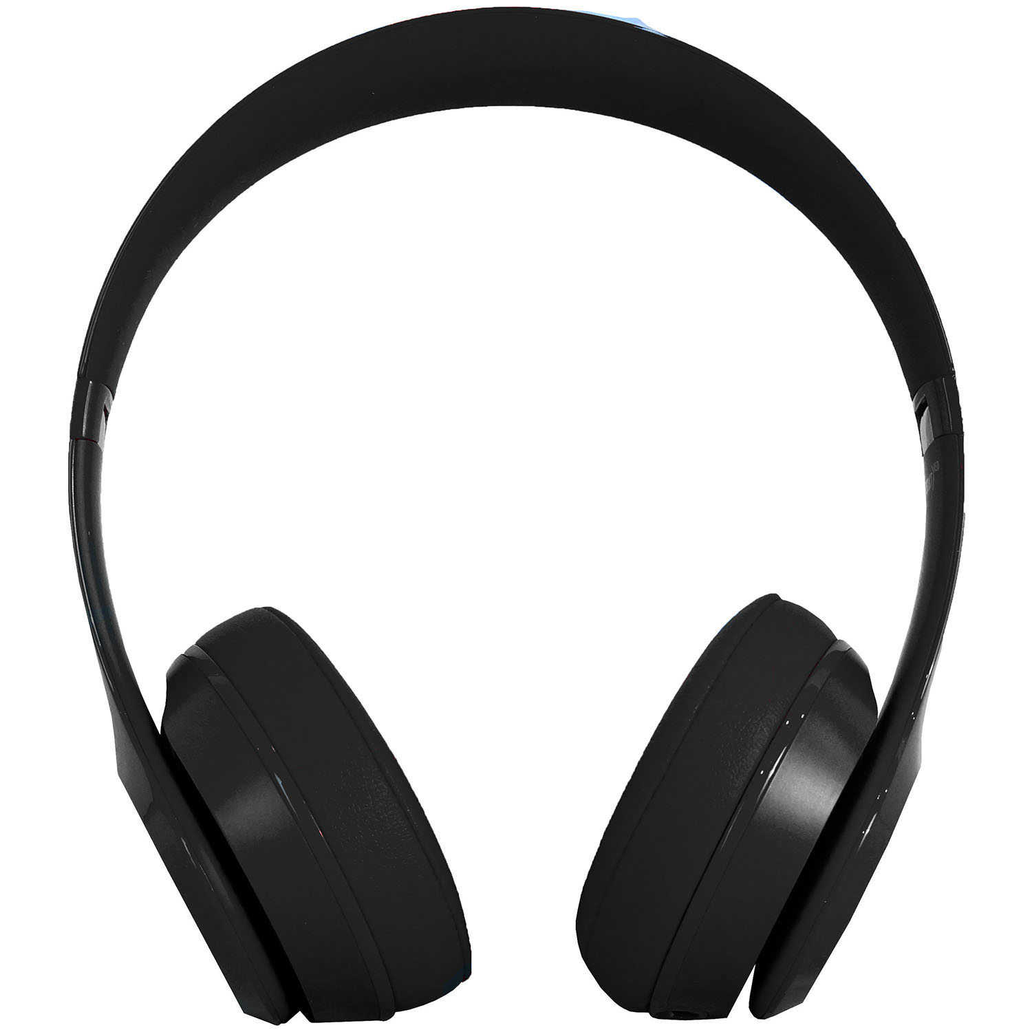 Beats by Dre Solo 2 Compact Foldable Lightweight Headphones w