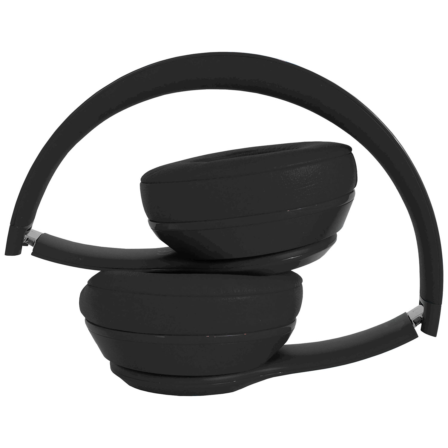 Beats by Dre Solo 2 Compact Foldable Lightweight Headphones w