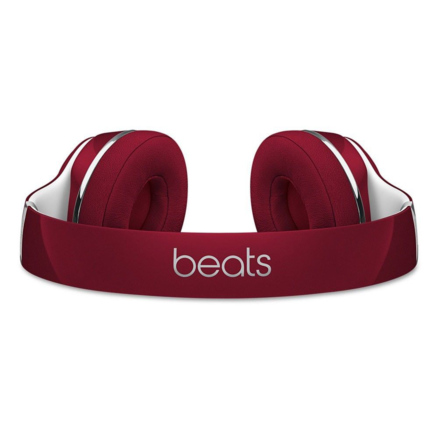 Beats by Dre Solo 2 Compact Foldable Lightweight Headphones w
