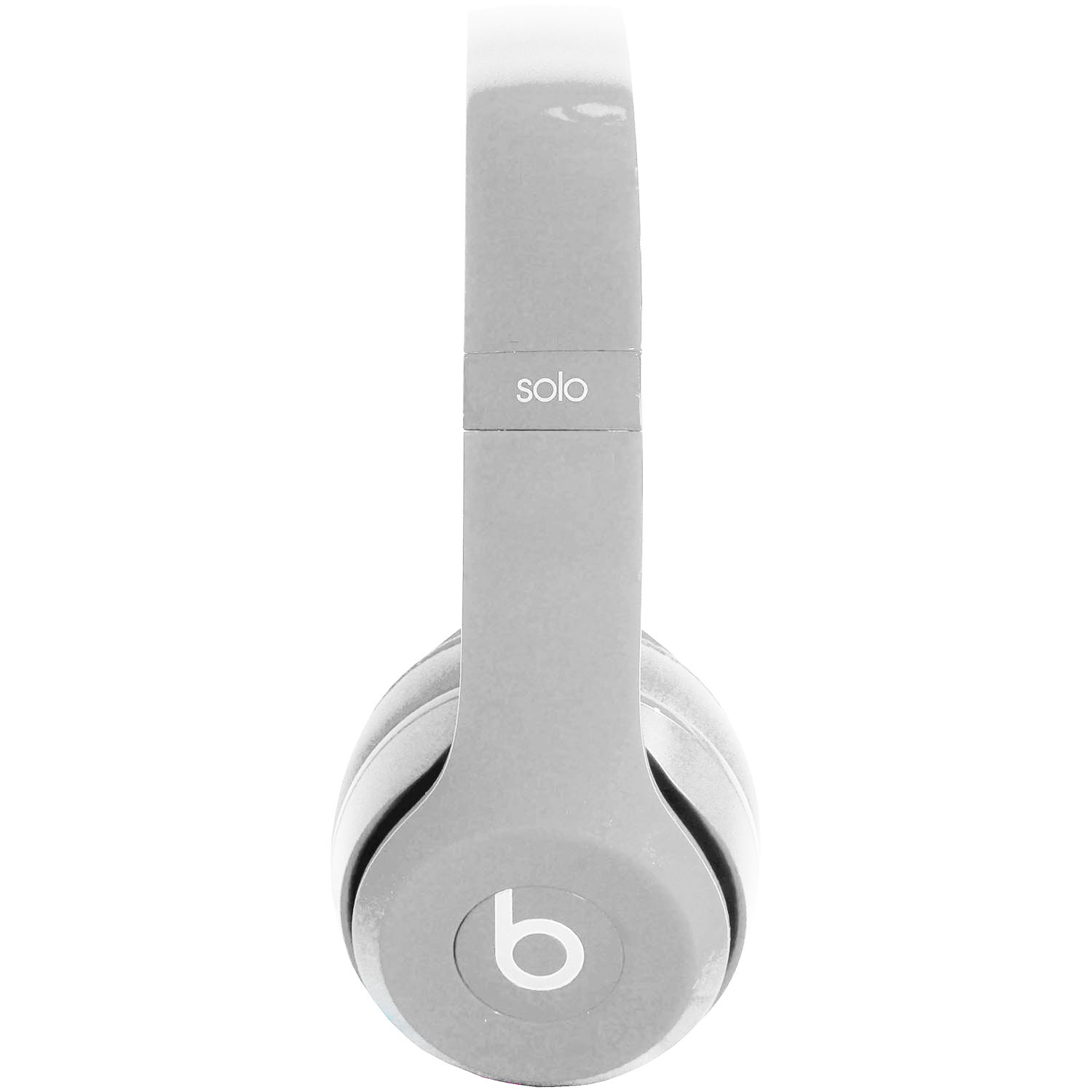 Beats by Dre Solo 2 Compact Foldable Lightweight Headphones w/ RemoteTalk Cable eBay