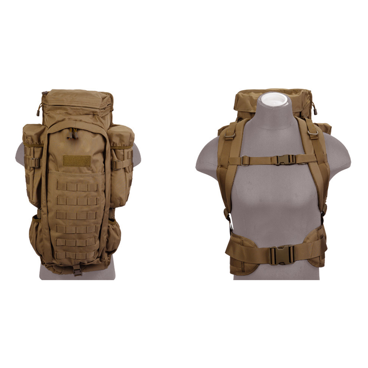 Alta Every Day Carry Tactical Military Padded Rifle Case Backpack eBay