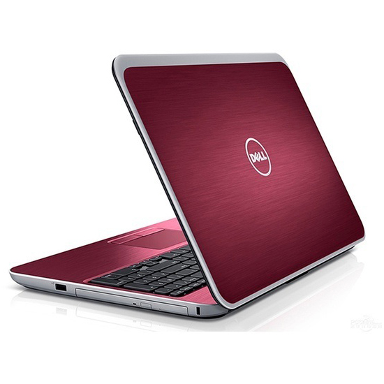 Dell Inspiron 17.3" Win8.1 M731R Fusion QuadCore A85545M 1.7GHz 8GB