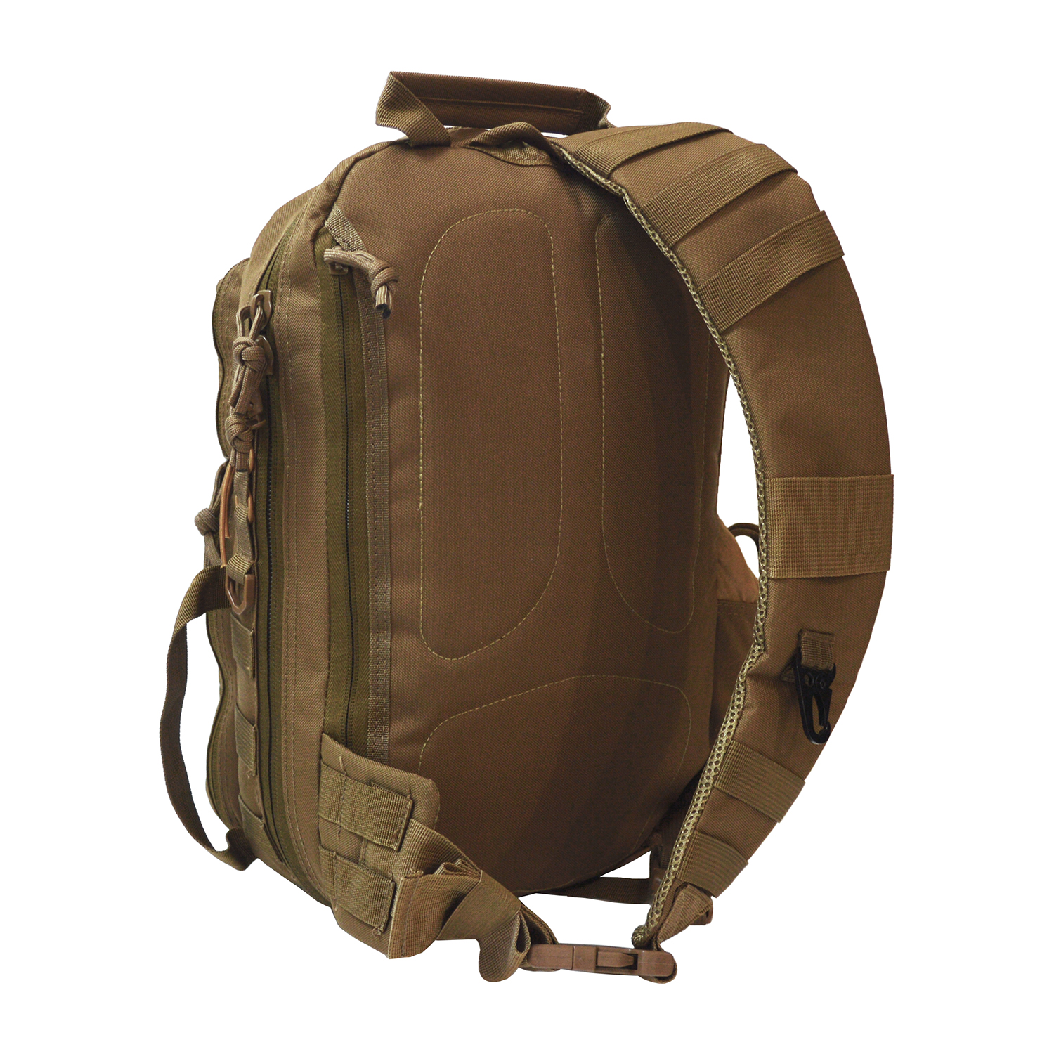 Best Sling Backpack For Hiking Literacy Basics