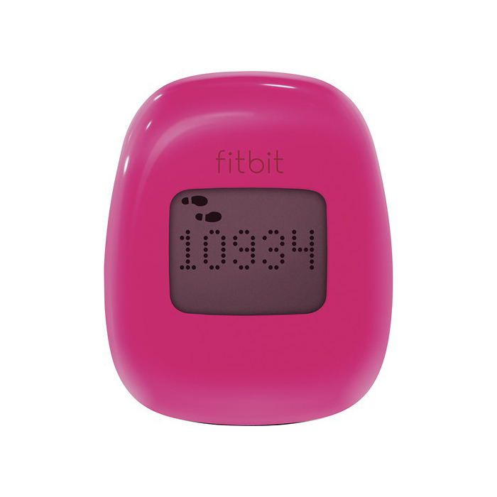 Fitbit Zip Bluetooth Wireless Every Day Activity and Fitness Tracker Clip eBay
