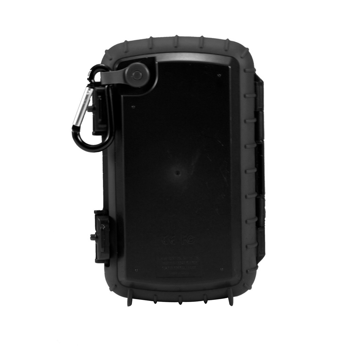 ECOXGEAR GDIAQCSE Waterproof Portable Speaker/Case for MP3 Player