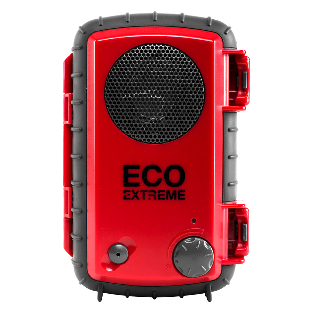 ECOXGEAR GDIAQCSE Waterproof Portable Speaker/Case for MP3 Player