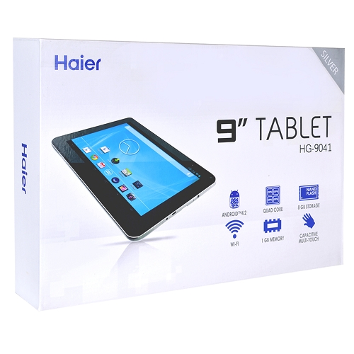 Haier 9 inch 8gb android tablet appreciate haier 9 inch 8gb android tablet some