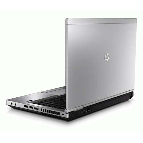HP Elitebook 8460P 14" LCD Intel Dual Core i5 2.6 GHz & Docking Station
