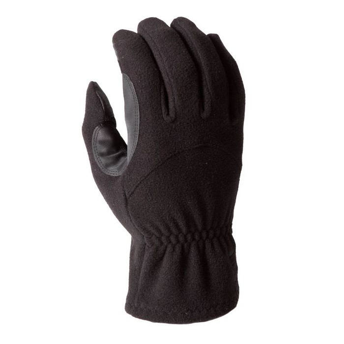 HWI Gear Tactical Touchscreen Cold Weather Fleece Elastic Cuff Gloves â