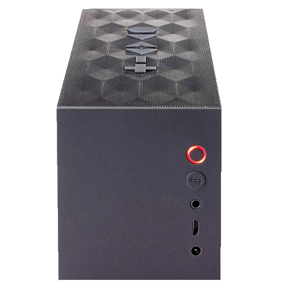 Jawbone BIG JAMBOX High Definition Rechargeable Wireless Bluetooth USB Speaker eBay