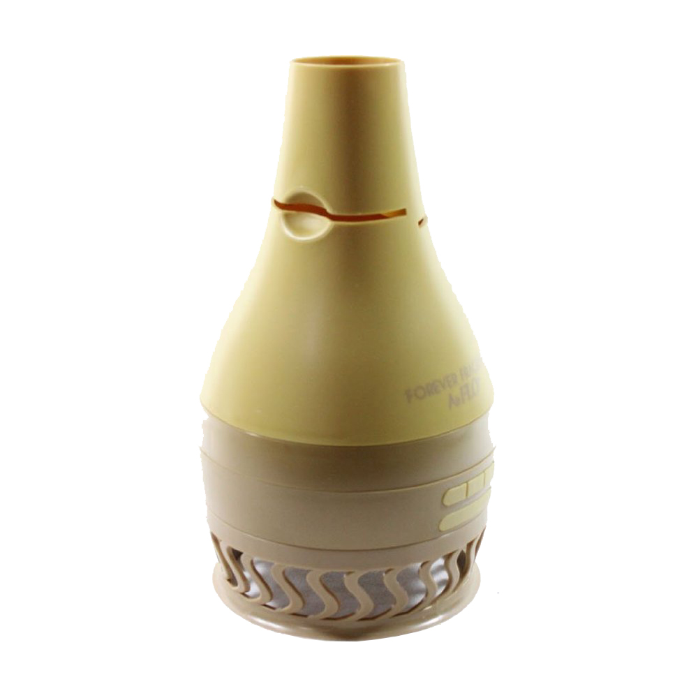 Joy Mangano OdorEliminating Forever Fragrant AirFLO Purifier w