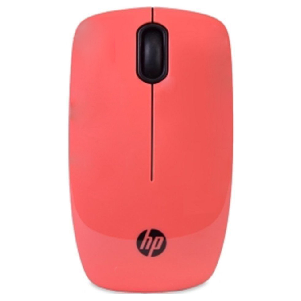 HP Z3200 3Button Wireless USB Optical Scroll Mouse w/ Nano USB Receiver