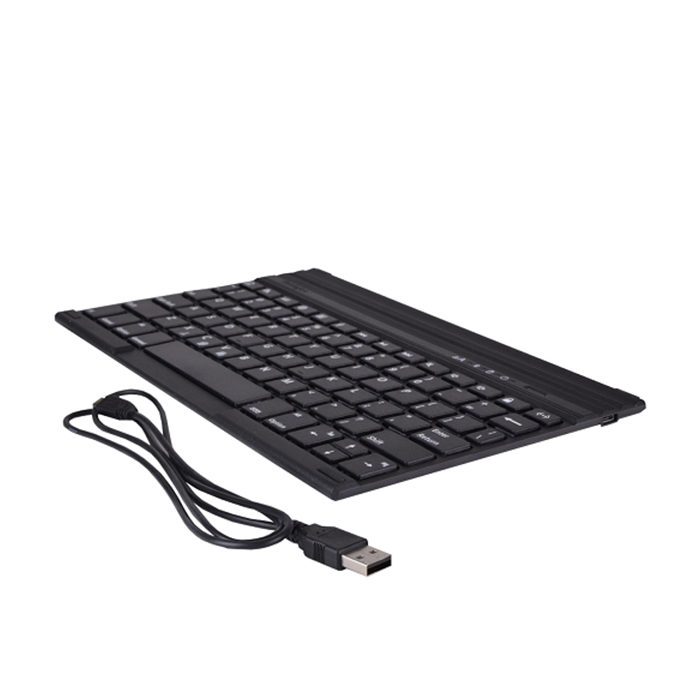 Kensington Bluetooth 3.0 KeyFolio Executive Keyboard for iPad Air and