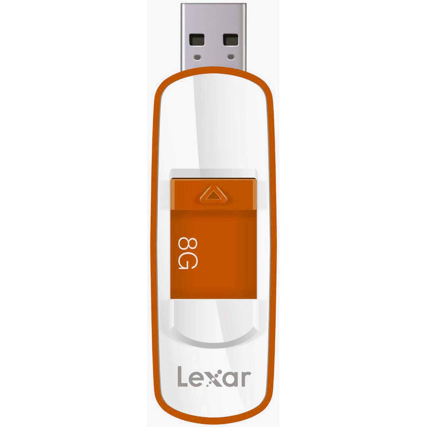 Lexar JumpDrive S73 8GB SuperSpped USB 3.0 Portable Memory Stick Flash