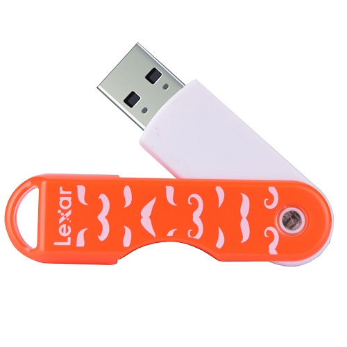 Lexar LJDTT32G JumpDrive TwistTurn USB 2.0 32 GB Memory Flash Drive eBay