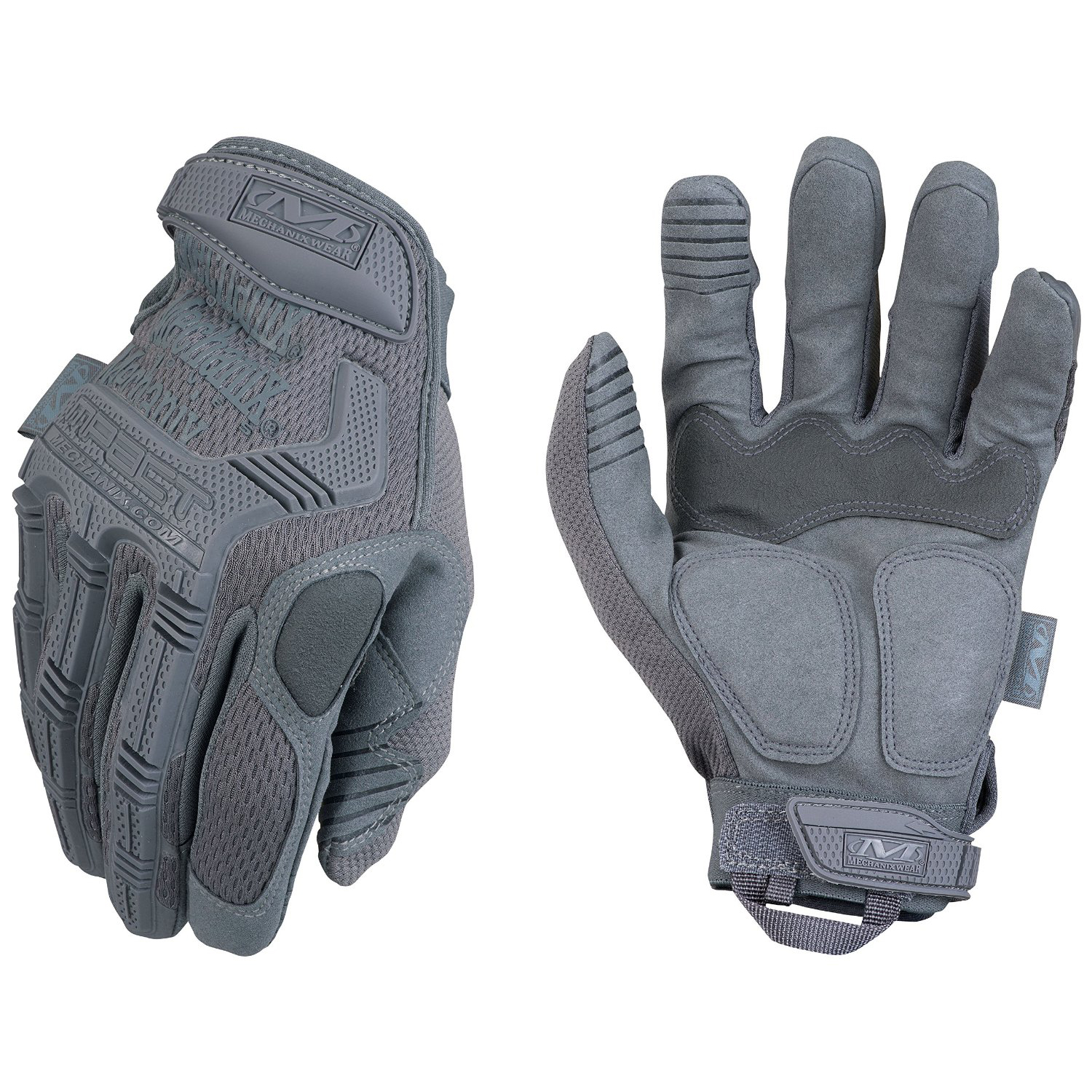 Mechanix Wear MPact Covert Work / Duty Gloves MPT All Sizes