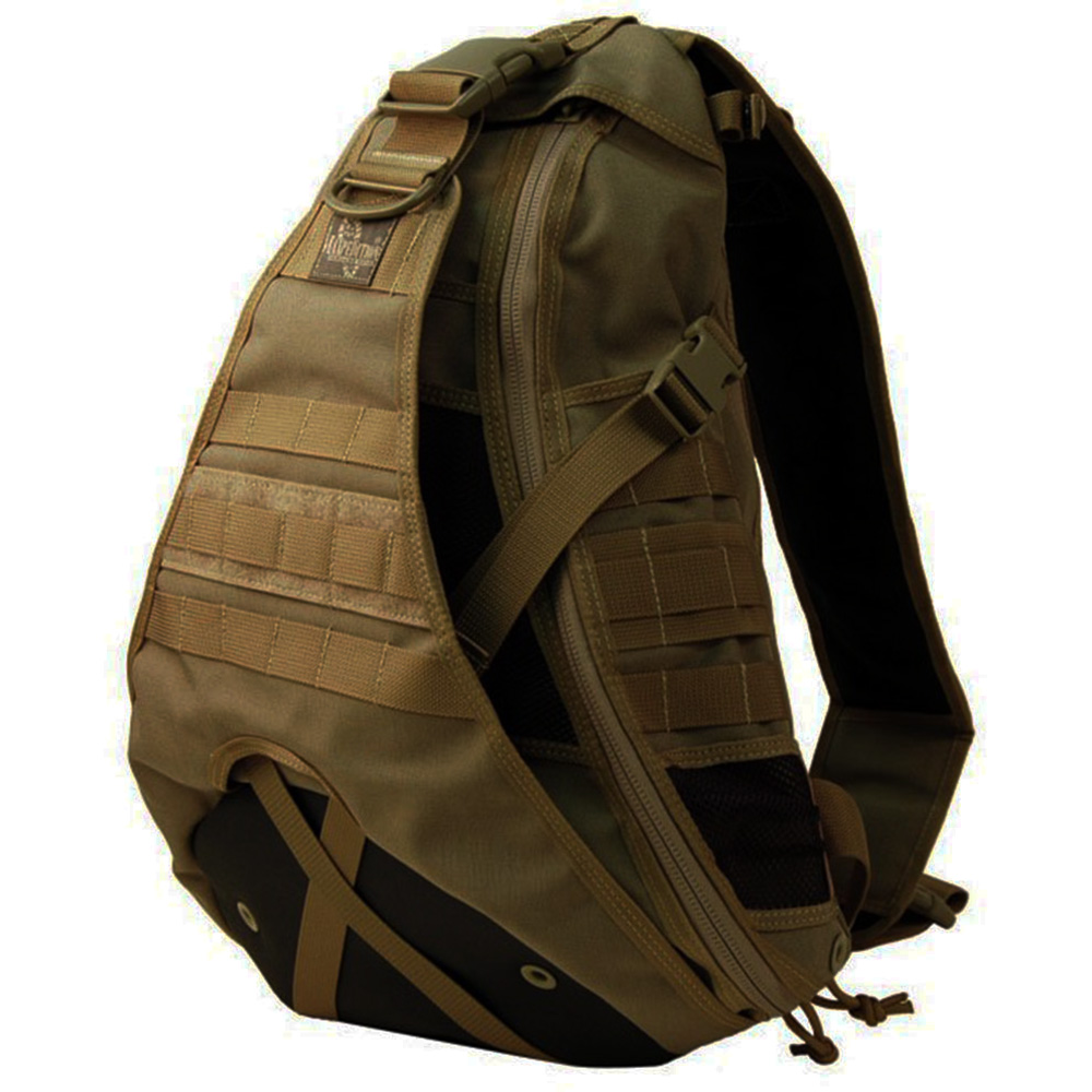 Maxpedition Tactical Monsoon Gearslinger EDC MOLLE Shoulder Sling