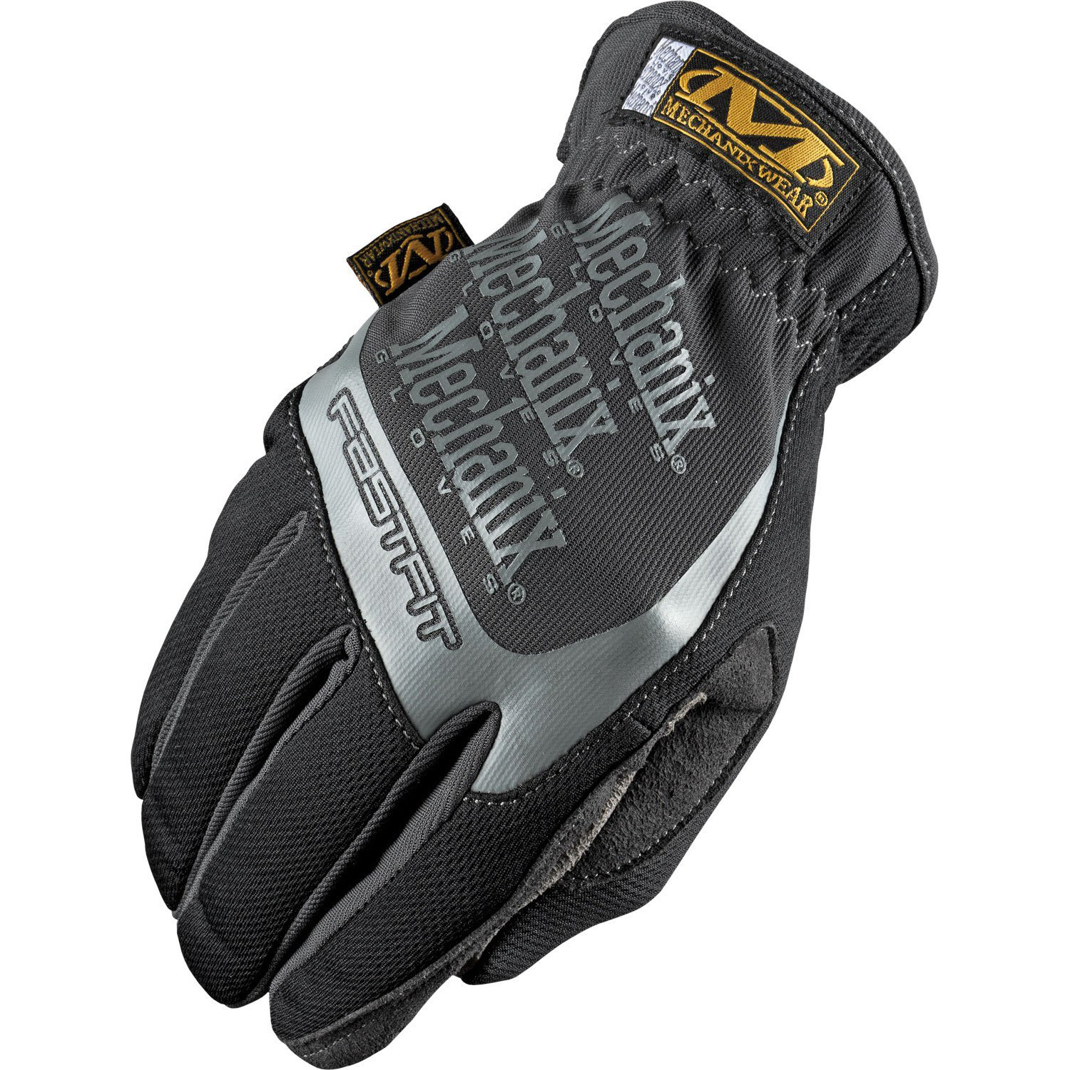 Mechanix Wear Fast Fit Work/Utility Core Gloves MFF All Sizes & Colors eBay
