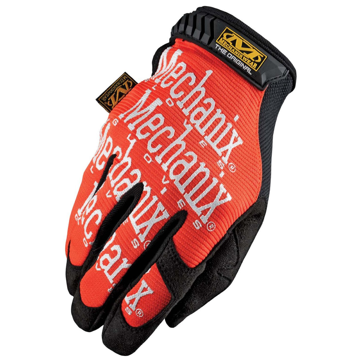 Mechanix Wear The Original Covert Tactical Work/Duty Gloves All Sizes