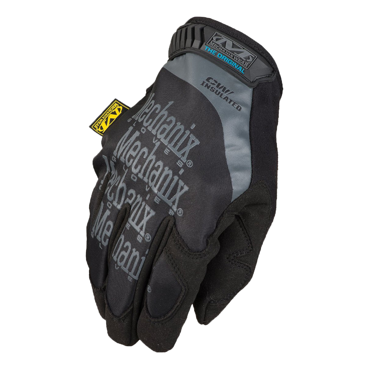 Mechanix Wear Original Insulated Multipurpose Work Gloves Multiple Sizes eBay