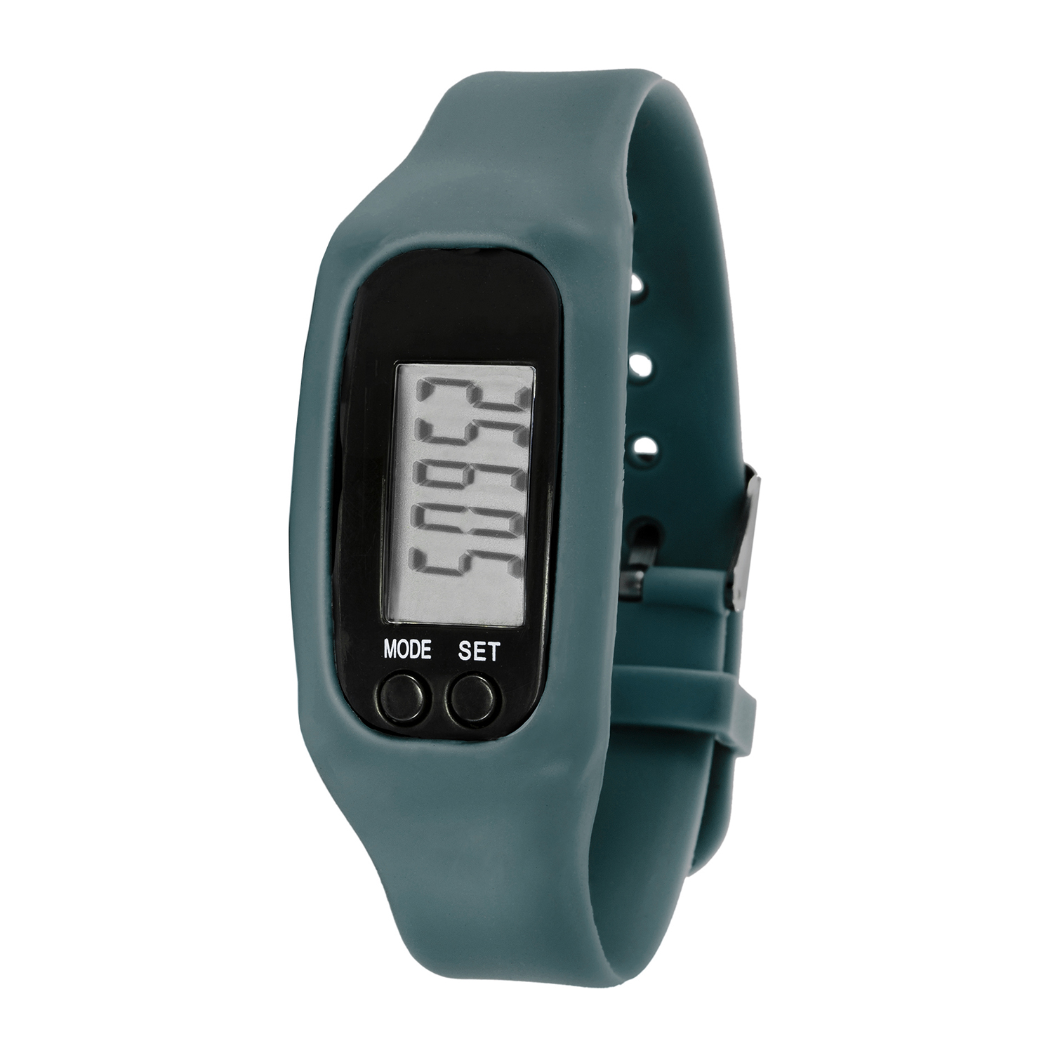 Zunammy PD022 Digital Activity Fitness Tracker Silicone Sport Watch